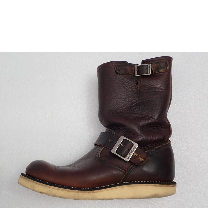 REDWINGレッドウイング/エンジニアブーツ/D2970/26.0cm/26.0/Cランク