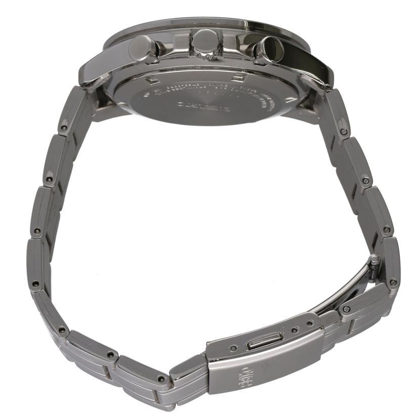 SEIKO（セイコー） セイコー/SEIKO/クロノグラフ/SBTR-009/メンズ時計