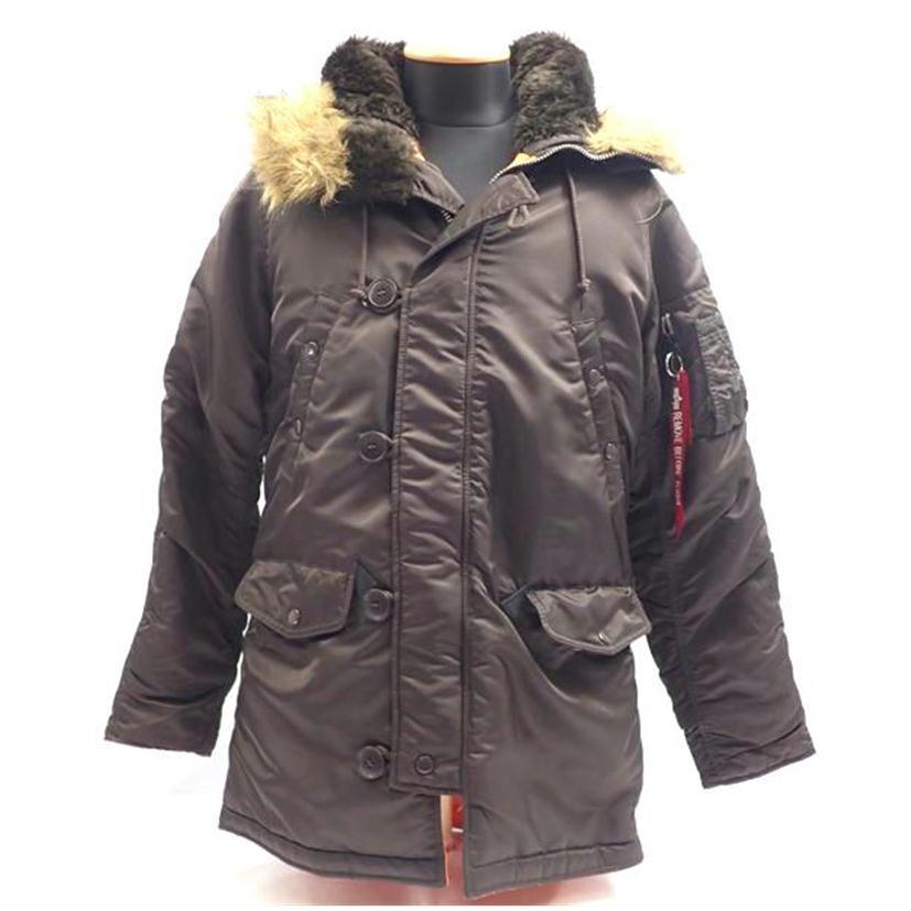 ALPHA アルファー/フライトJKT/RN35569/XS/XS/メンズアウター/Bランク/62【中古】 br>ALPHA アルファー/☆ALPHA フライトJKT /RN35569/XS/XS/Bランク/62