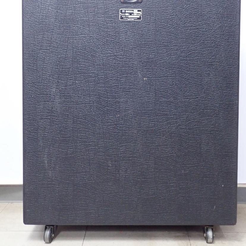 Roland ローランド/ベースアンプ/RB-60/Bランク/62【中古】 Roland ローランド/ベースアンプ/RB-60/Bランク/62【中古】 : ワンダー
