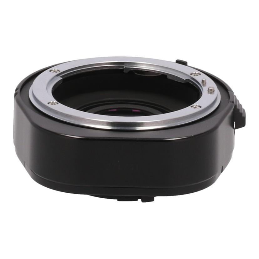 Nikonニコン/テレコンバーター1.6倍/TC-16A/274731/Bランク/62【中古