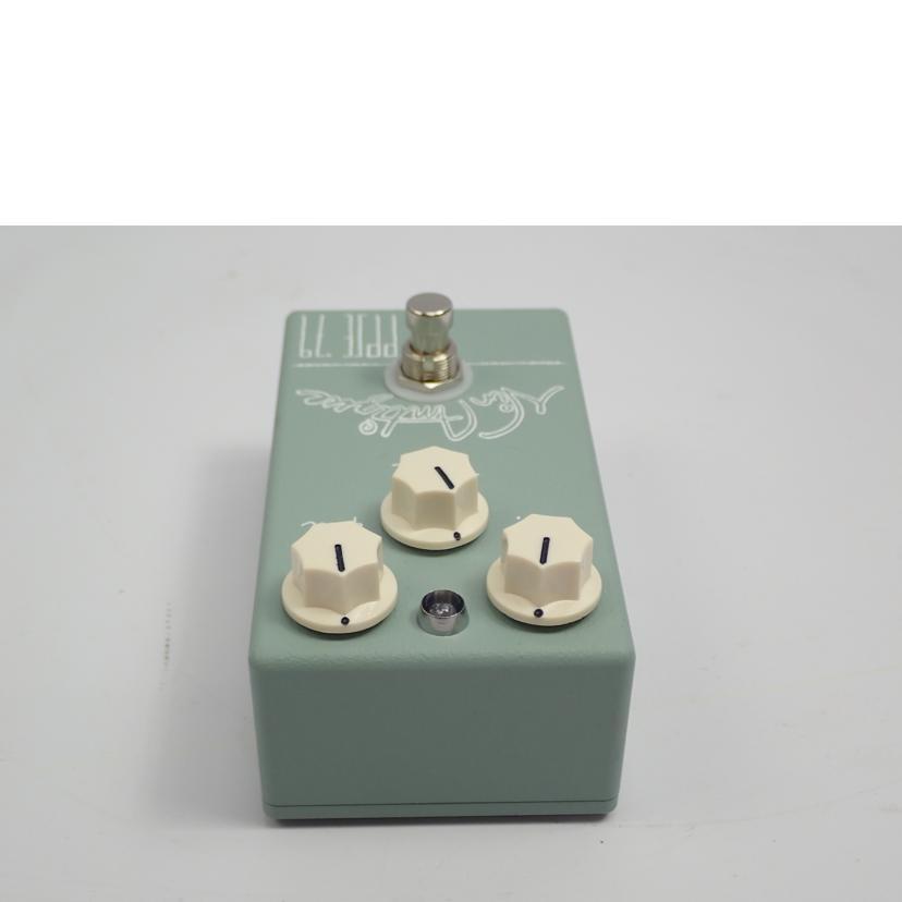 【セール/新古品】Vin Antique PPSE79 Ver3.1 Vin-Antique PPSE 79 ver.3 オーバードライブ ヴァン