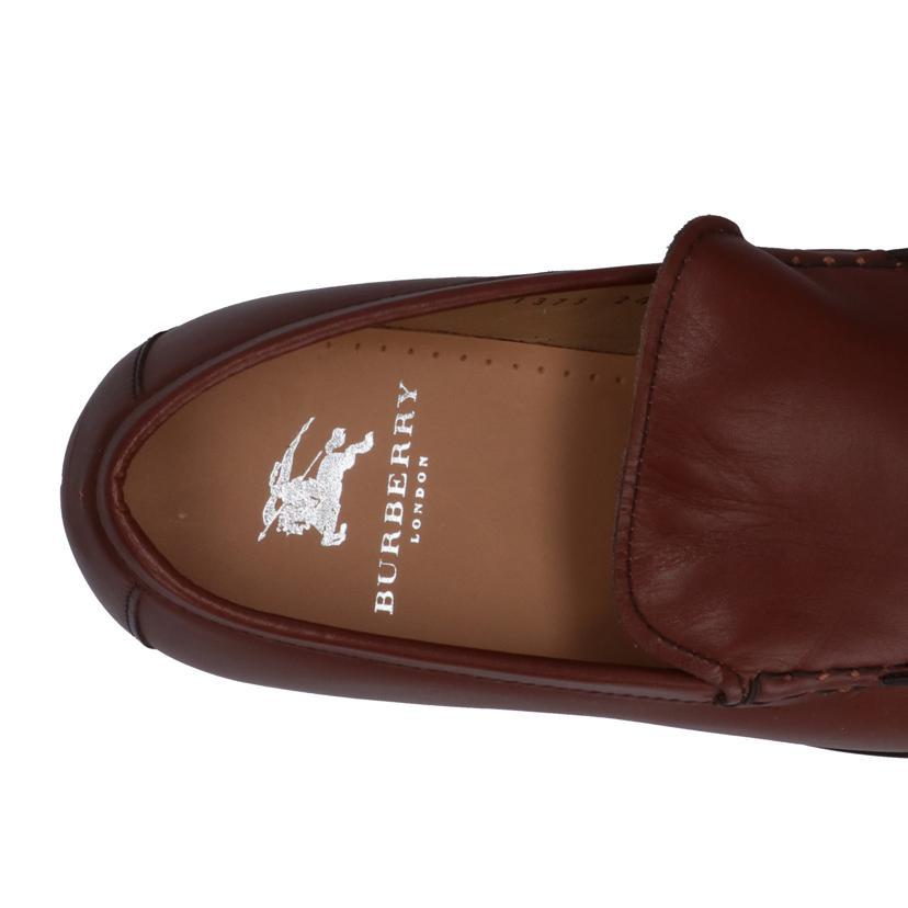 BURBERRY（バーバリー） バーバリー/ビジネスシューズ/BU-1373/24.5cm