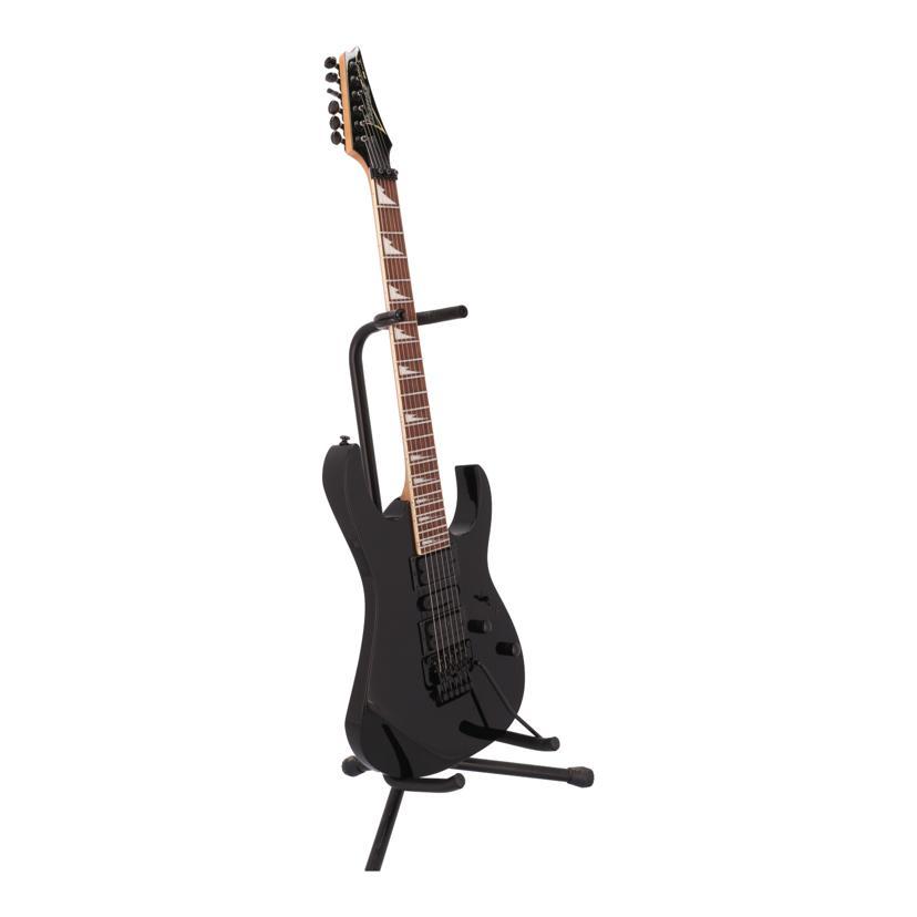 ギター Ibanez RG470DXB Ibanezアイバニーズ/エレキギター/RG470DXB/Aランク/62【中古