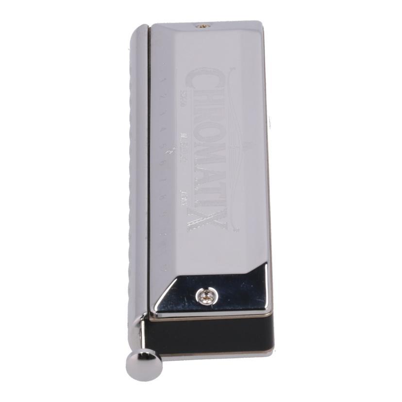 M.SUZUKI M.スズキ /クロマチック ハーモニカ/SCX-56/鍵盤楽器/Bランク