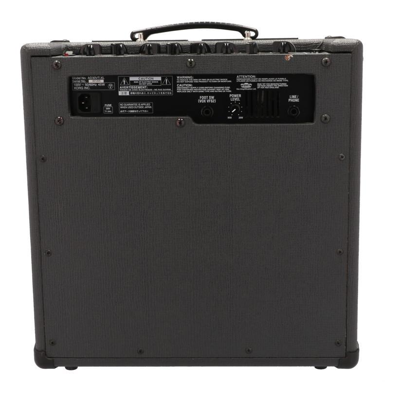 専用ページ　BOX＋アンプ VOXボックス/ギターアンプ/Bランク/18【中古】 : ワンダーレックス