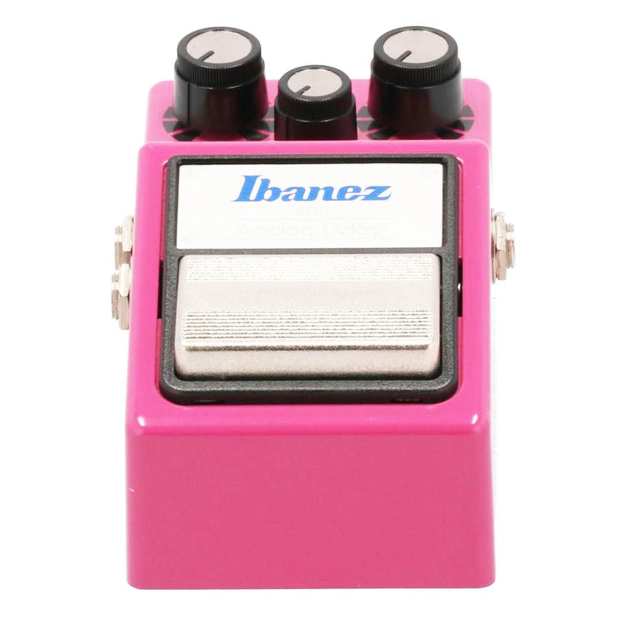 Ibanez（アイバニーズ） アイバニーズ/エフェクター/アナログディレイ