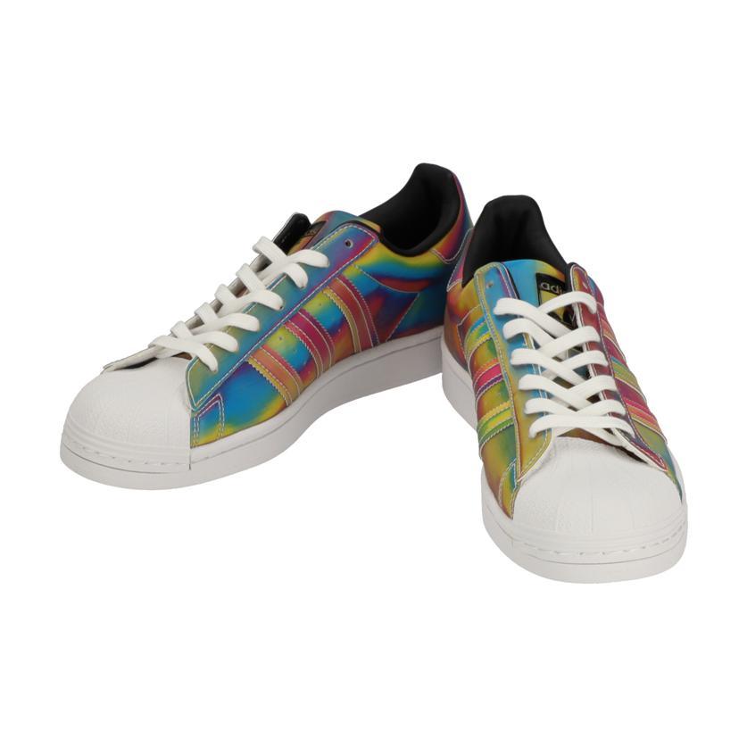 adidas（アディダス） アディダス/スーパースター インディセント/26.0 