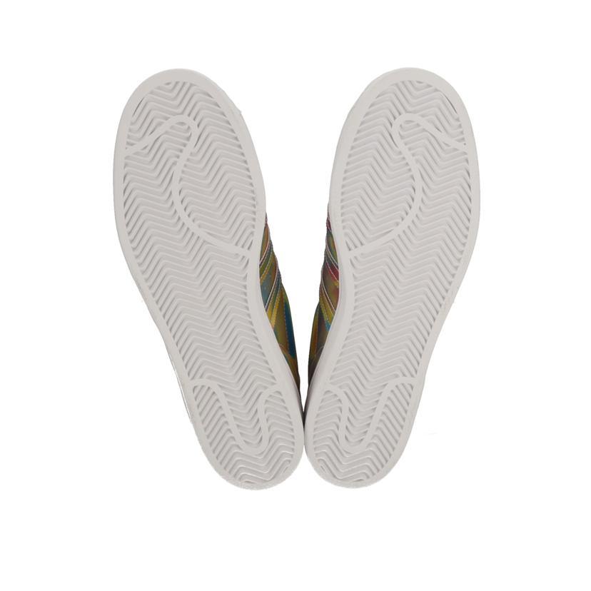  アディダス/スーパースター インディセント/26.0cm/FX7779/メンズスニーカー/Aランク/62【中古】 adidas（アディダス） アディダス/スーパースター インディセント/26.0