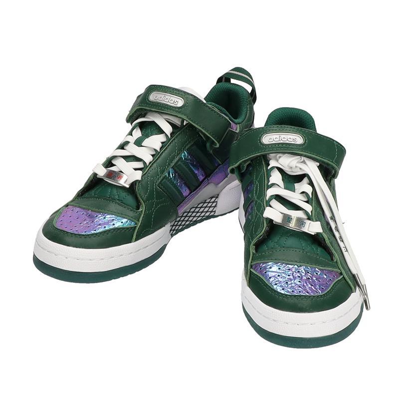 adidas（アディダス） アディダス/フォーラム ロウ/H04198/26.0cm