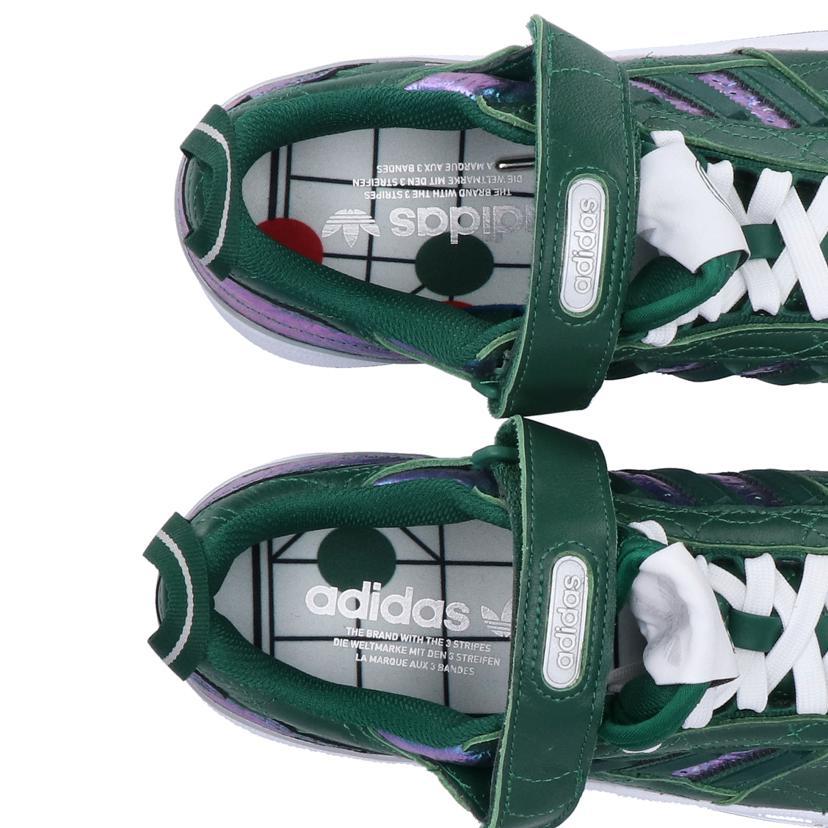 adidas（アディダス） アディダス/フォーラム ロウ/H04198/26.0cm