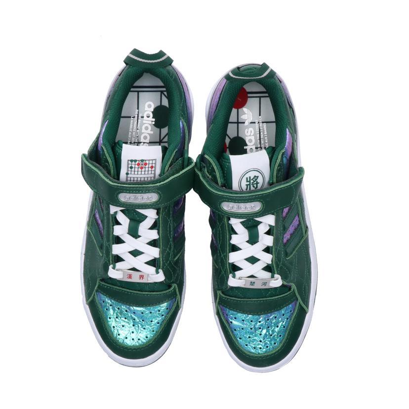 adidas（アディダス） アディダス/フォーラム ロウ/H04198/26.0cm