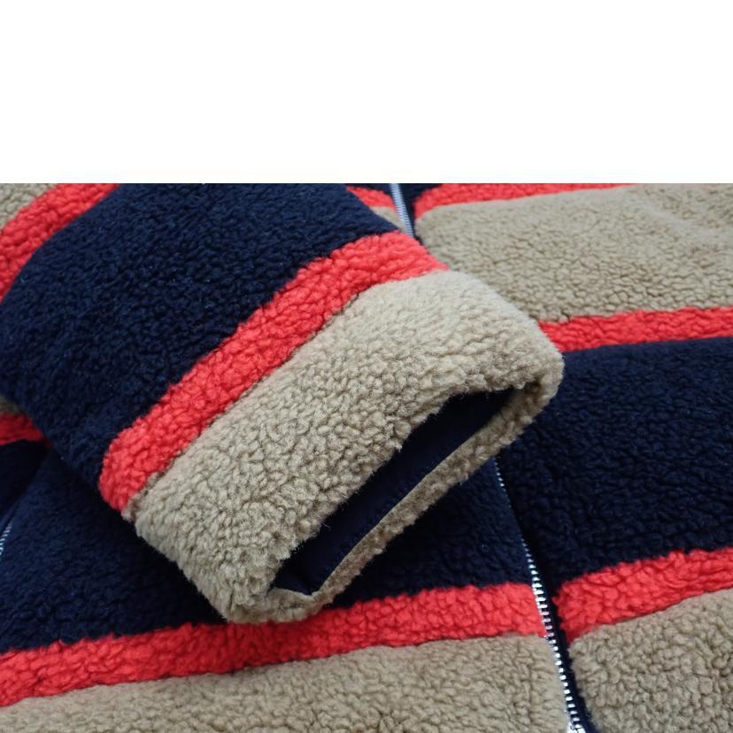 希少☆バーバリーズ　ワッペン付きウールプレザー ワッペン付きレザージャケット | CUSTOM FEVER