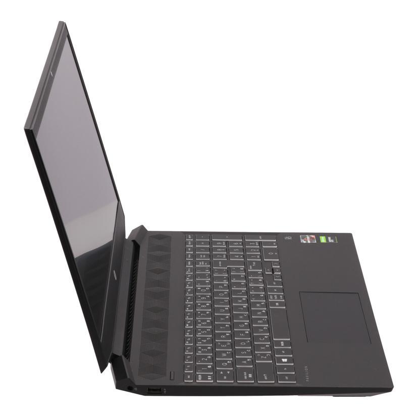 HP ヒューレットパッカード/Win11ゲーミングノート/Pavilion Gaming/15