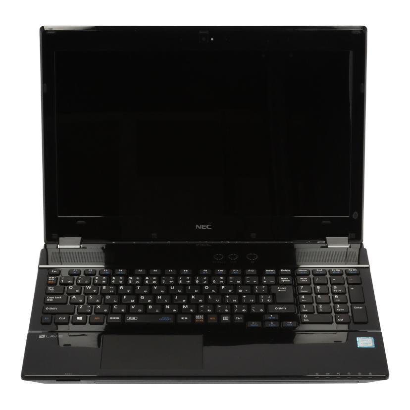 ☆美品NEC大容量1000GB メモリ16GB☆NS350H ノートPC50