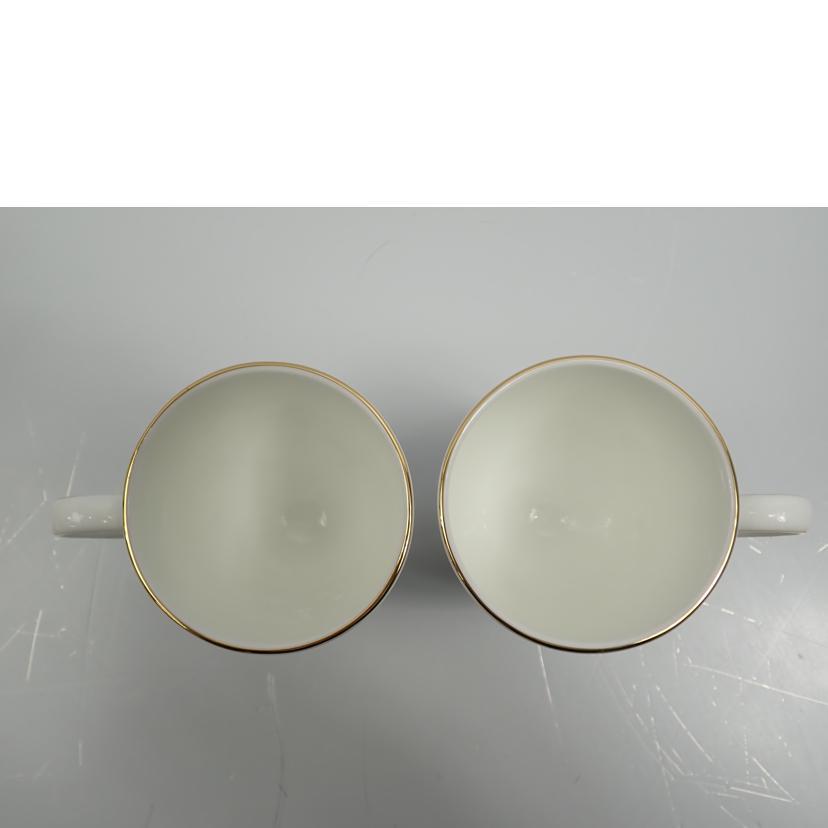  ウエッジウッド/マグペア&オーバルディッシュセット/食器類/Aランク/21【中古】 WEDGWOOD（ウェッジウッド） ウエッジウッド/マグペア&オーバル
