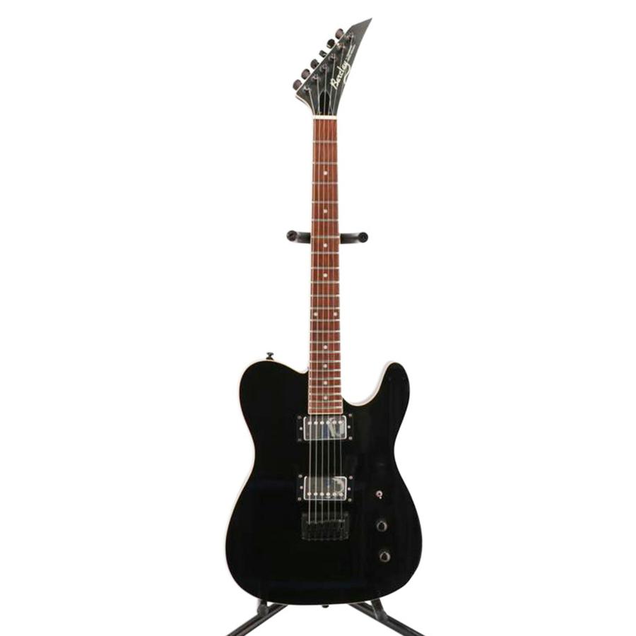 Barclay バークレイ/エレキギター/Telecaster type/5100049/B