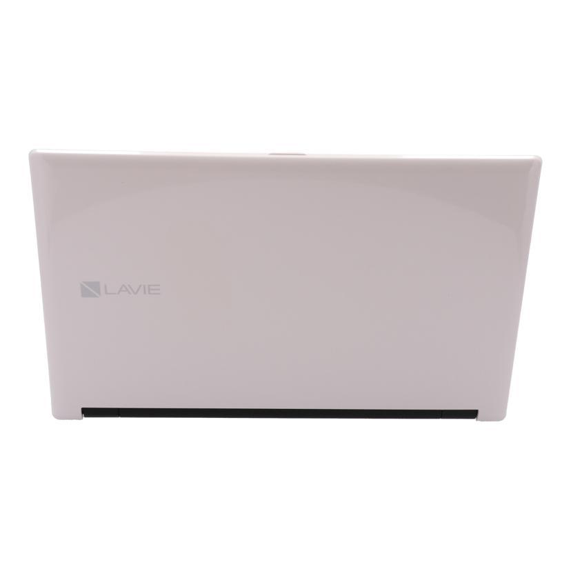 NEC 日本電気/Win10ノートPC/LAVIE NS100/PC-NS1002W-H4/7Z146298A/B