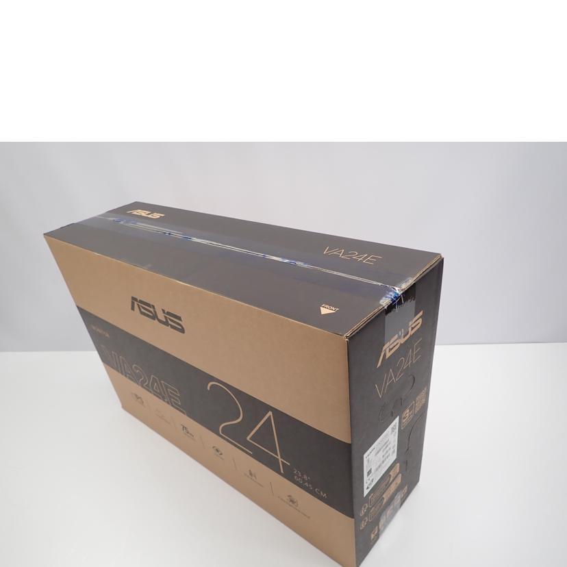 ASUS/モニター/VA24EQSB/R6LMTF039268/Sランク/62【中古】 ASUS/モニター/VA24EQSB/R6LMTF039268/Sランク/62【中古