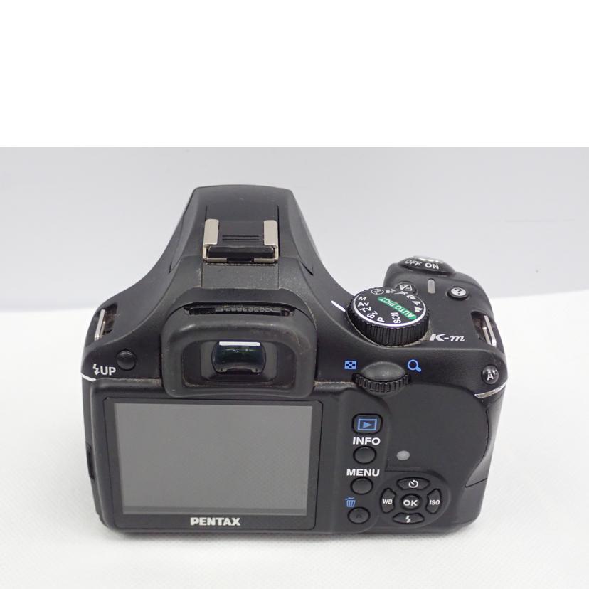 PENTAX/デジタル一眼/Km/3133448/Bランク/62【中古】 : ワンダーレックスヤフー店 - 通販 - Yahoo!ショッピング