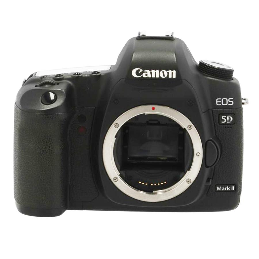 Canon キャノン/デジタル一眼/EOS 5D Mark II ボディ/0310210773/Bランク/62【中古】 キヤノン Canon キャノン/デジタル一眼/EOS 5D Mark II ボディ