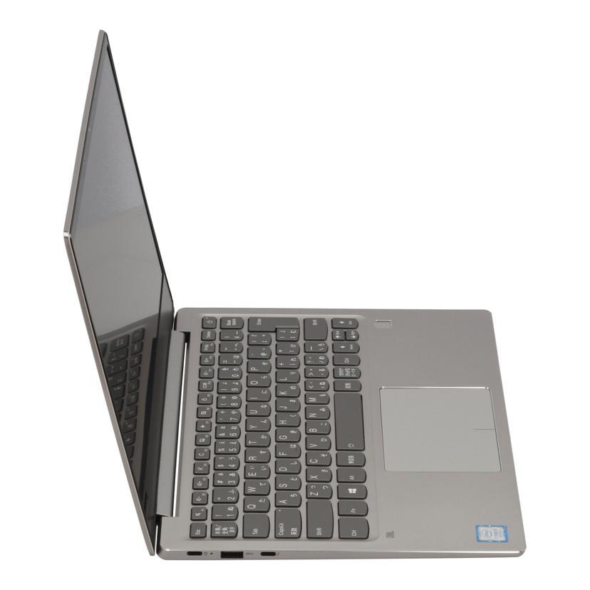 Lenovo レノボ/Win10 ノートPC/ideapad 720S/81BV000SJP/PF124ETK/パソコン/Bランク/62【中古】 Lenovo レノボ/Win10 ノートPC/ideapad 720S/81BV000SJP