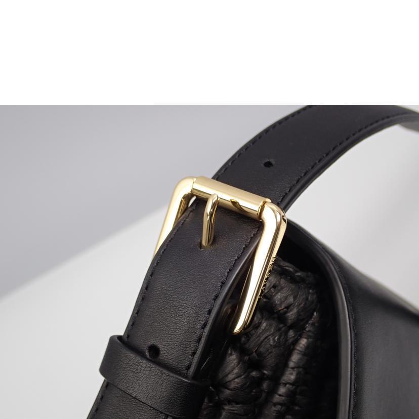 特別割引　　　　　　　　　　　　　　　【良品】ＲＬＬ　ＬＡＵＲＥＮ ＲＡＬＰＨ RALPH LAUREN ラルフローレン/ロゴスモールショルダー/RN41381