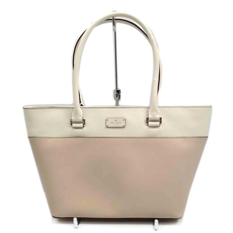 KATESPADE ケイトスペード/トートバッグ/RN0102760/CA57710/Bランク/62