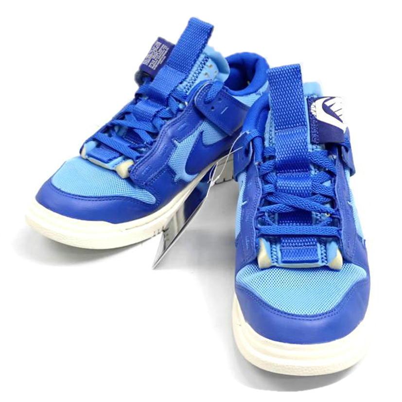 NIKE（ナイキ） ナイキ/AIR DUNK JUMBO/DV0821-400/27.5cm/メンズ 