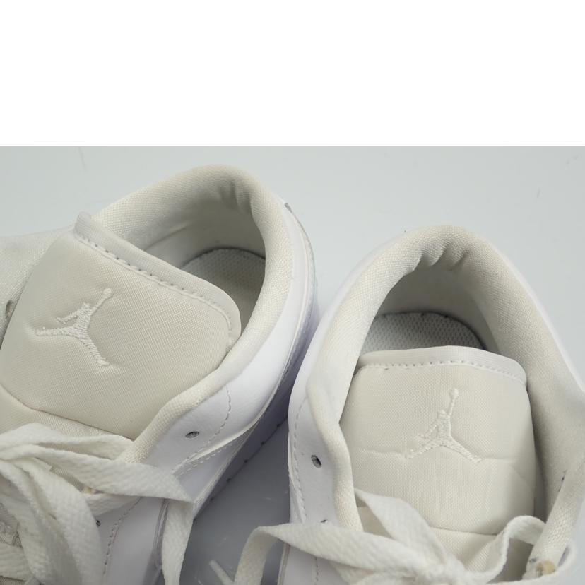 NIKE ナイキ/AIR JORDAN 1 LOW/DV0990-111/28.0cm/メンズスニーカー/Bランク/62【中古】 NIKE（ナイキ） ナイキ/AIR JORDAN 1 LOW/DV0990-111/28.0cm/メンズ