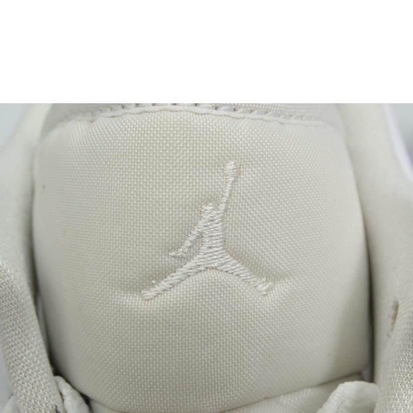 NIKE（ナイキ） ナイキ/AIR JORDAN 1 LOW/DV0990-111/28.0cm/メンズ