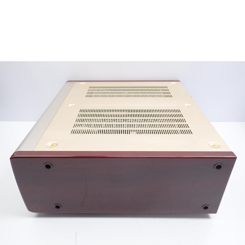 SANSUI sansui サンスイ 山水/プリメインアンプ/AU-α607 MOS