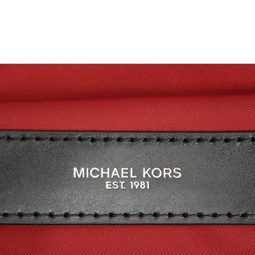 MICHAELKORS マイケルコース/リュック/37H6LKNB2C/バッグ/ABランク/62  