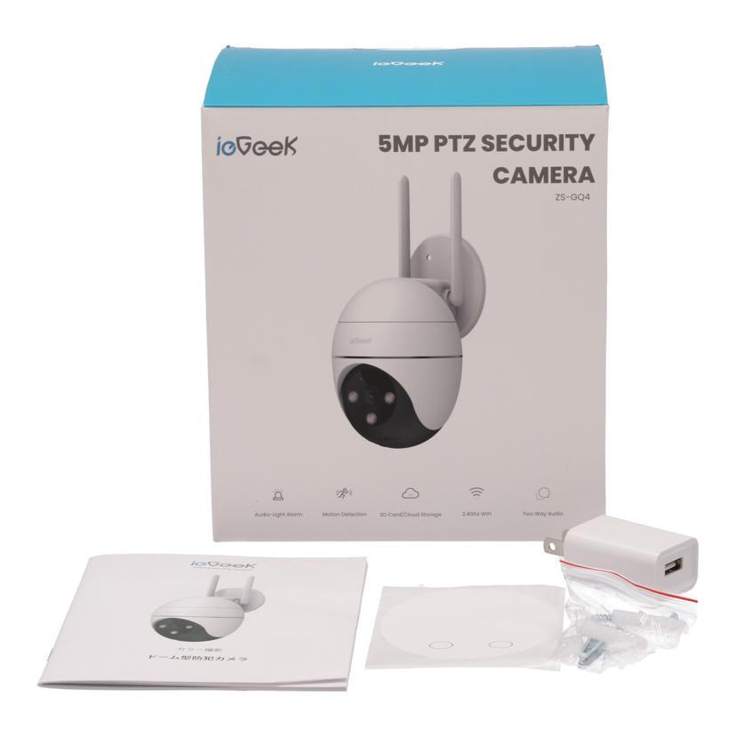 ieGeek屋外防犯カメラ Amazon.co.jp: ieGeek 防犯カメラ 屋外 無線 300万画素 夜間