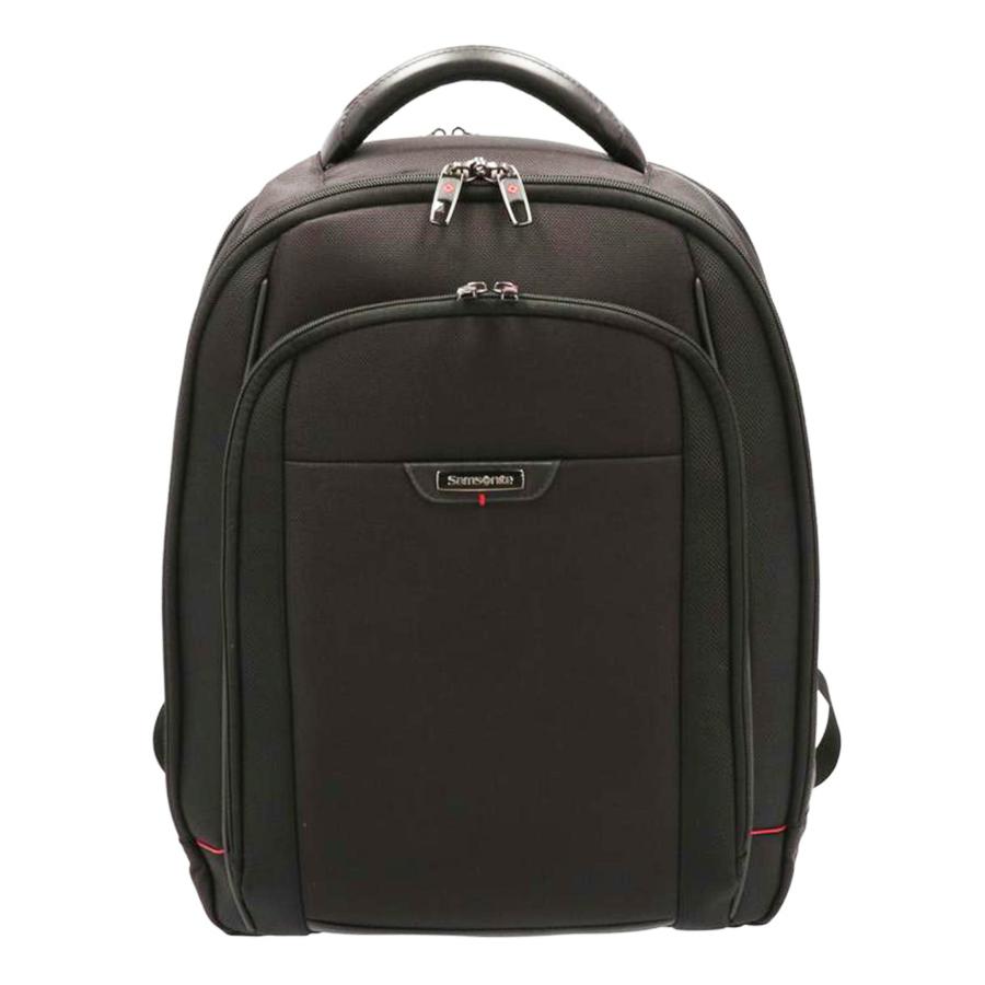 Samsonite プロ-デラックス プロデラックス 6 スピナートート 15.6 ブラック ｜サムソナイト