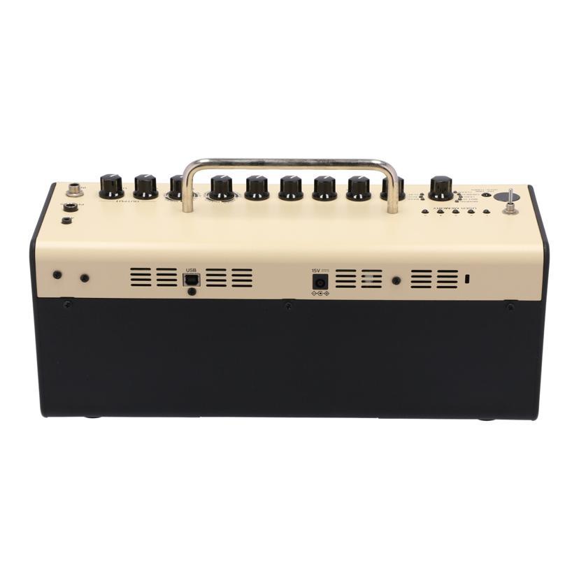 YAMAHA ヤマハ/ギターアンプ/THR10 V.2/T700719TV/Bランク/62【中古】｜wonderrex-ec｜03