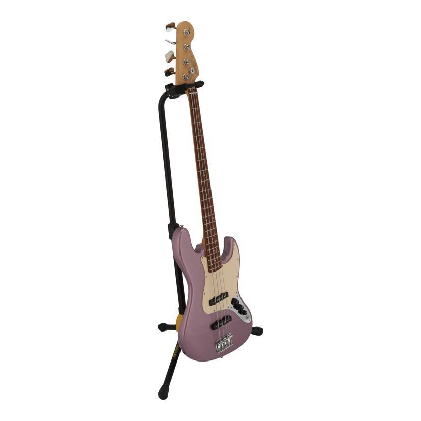 Squier スクワイヤー/エレキベース/affinity series JAZZBASS