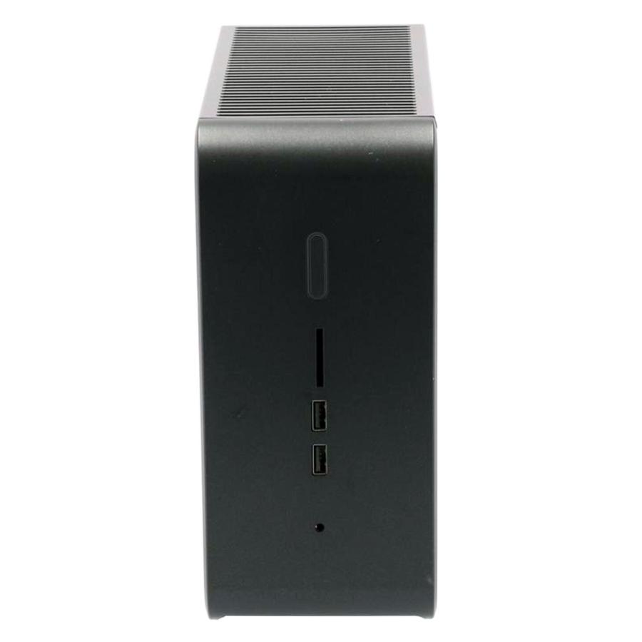 intel NUC Ghost Canyon インテル/Win11ゲーミングミニデスクトップPC/BXNUC9i9QNX/JRQN0323036Y/パソコン/Bランク/62【中古】 intel NUC Ghost Canyon インテル/Win11ゲーミングミニ