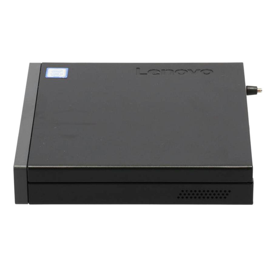 Lenovo レノボ/Win10ミニPC/ThinkCentre M630e/10YM001PJP Lenovo レノボ/Win10ミニPC/ThinkCentre M630e/10YM001PJP