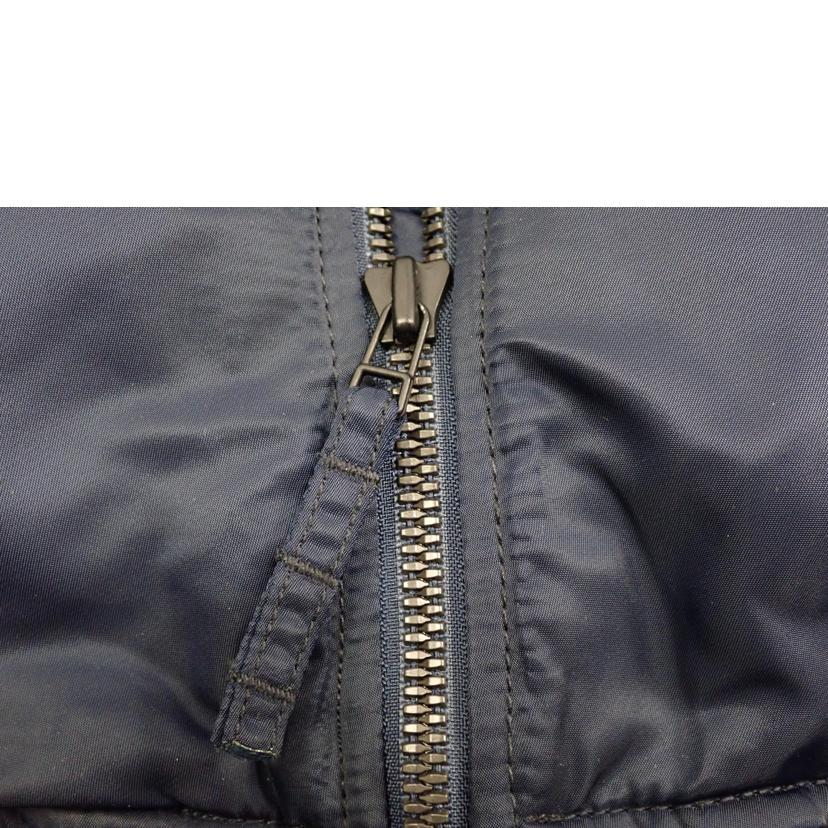 アルファ（LOUIS VUITTON） ALPHA アルファ/フーデッドリブJKT/TA1672