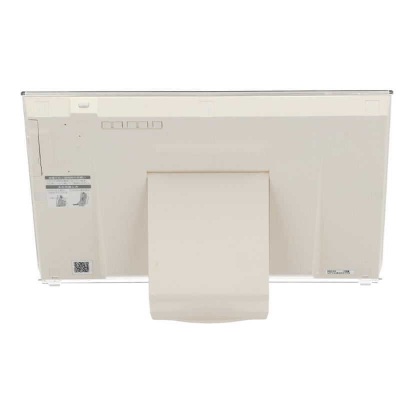 Panasonic - Panasonic パナソニック/液晶テレビ/プライベート ビエラ/UN-10E6D/VP7AB001773/Bランク/62【中古】 Panasonic パナソニック/液晶テレビ/プライベート ビエラ/UN