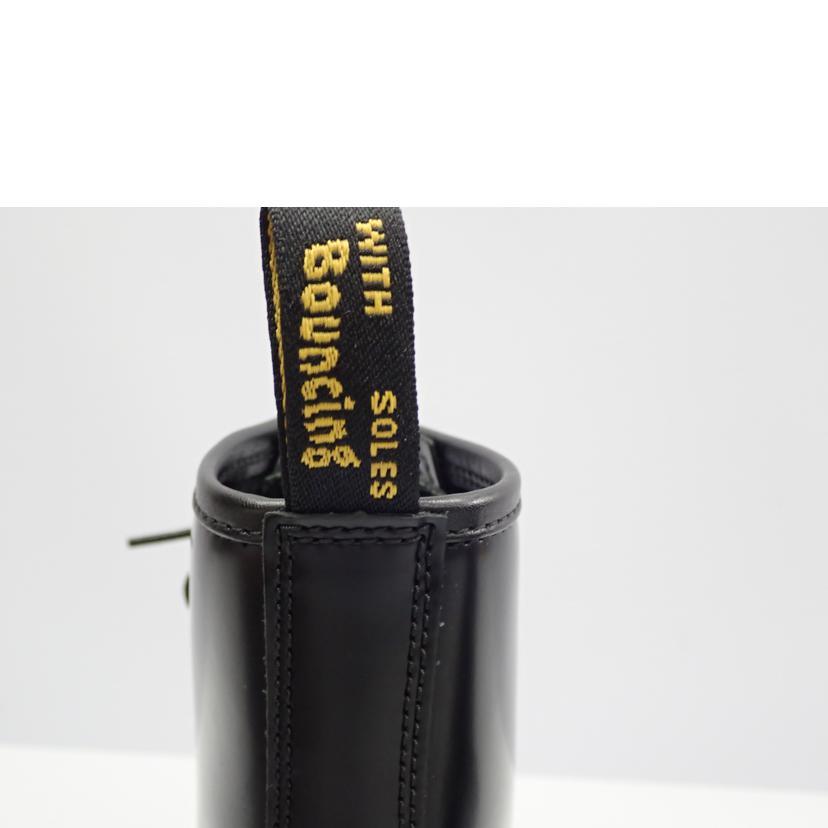 Dr.Martens（ドクターマーチン） ドクターマーチン/8ホール レース