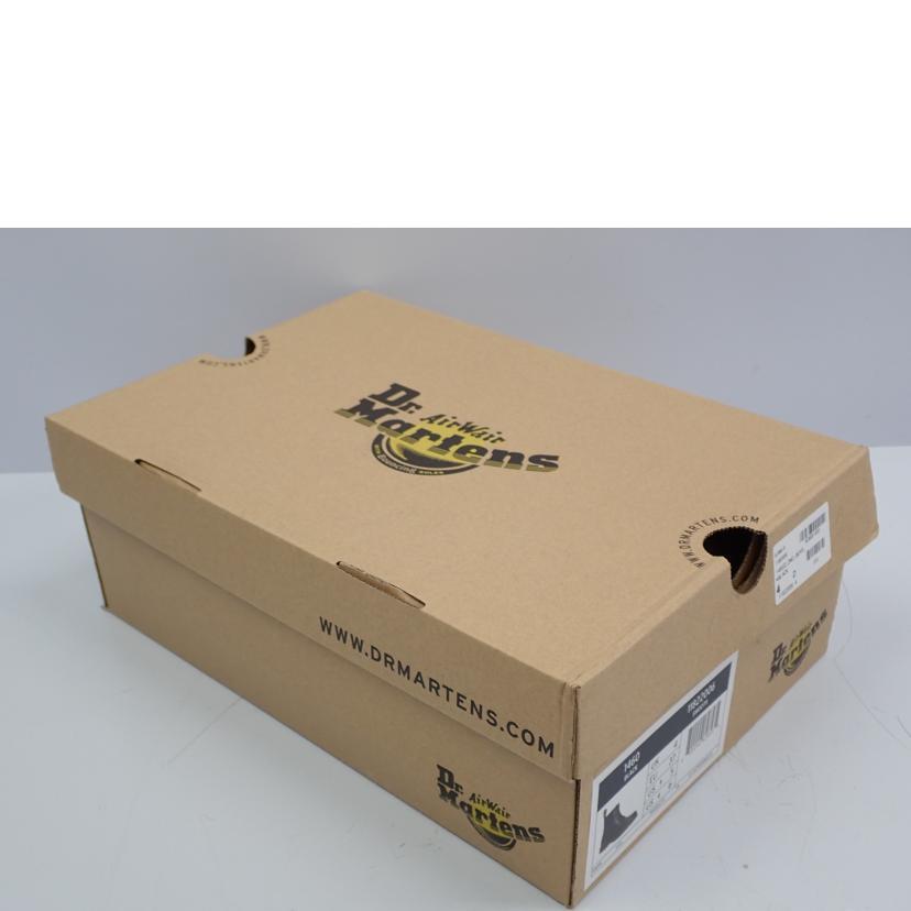 Dr.Martens（ドクターマーチン） ドクターマーチン/8ホール レース