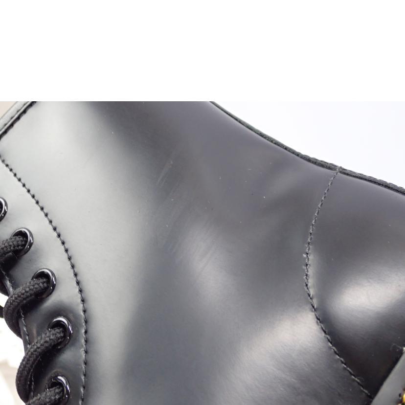 Dr.Martens（ドクターマーチン） ドクターマーチン/8ホール レース