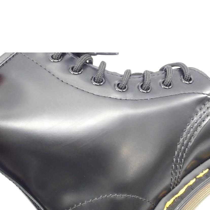Dr.Martens（ドクターマーチン） ドクターマーチン/8ホール レース