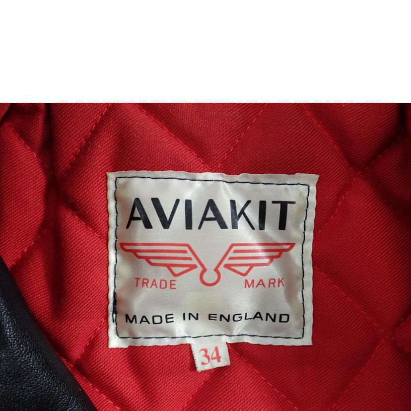 Lewis Leathers（ルイスレザー） Lewis Leathers AVIAKIT エイヴィア