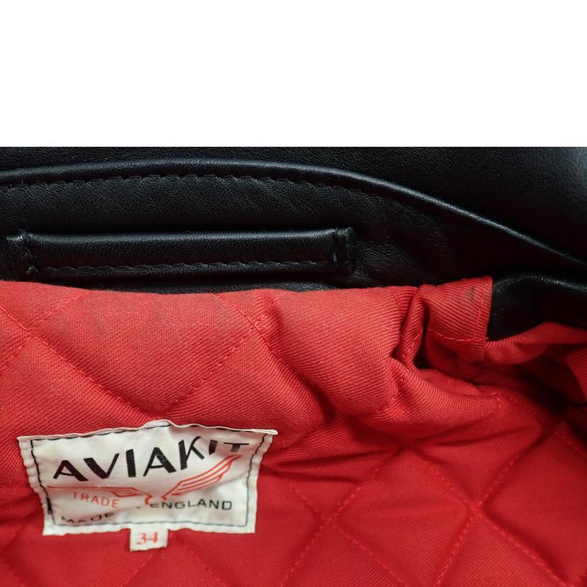 Lewis Leathers（ルイスレザー） Lewis Leathers AVIAKIT エイヴィア