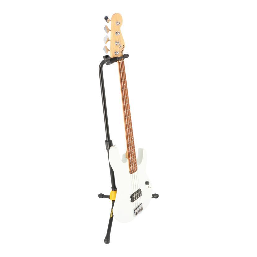 GCA ジーシーエー/エレキベース/PBタイプ/Bランク/62【中古】 GCA ジーシーエー/エレキベース/PBタイプ/Bランク/62【中古
