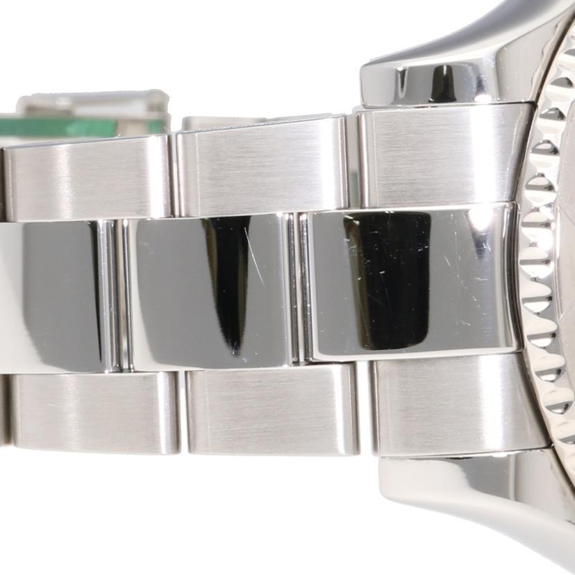 ROLEX（ロレックス） ロレックス/ヨットマスタ-ロレジウム/16622/Y26