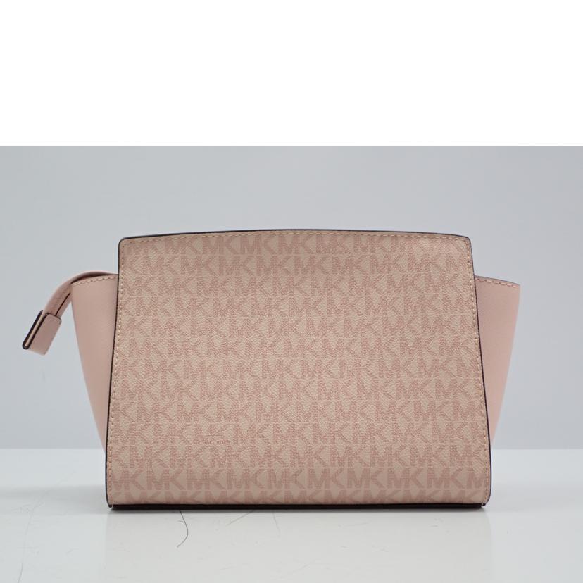 MICHAEL KORS マイケルコース/ショルダーバッグ/36H8GLMM2B/ABランク/62【中古】 MICHAEL KORS（マイケルコース） マイケルコース/ショルダーバッグ